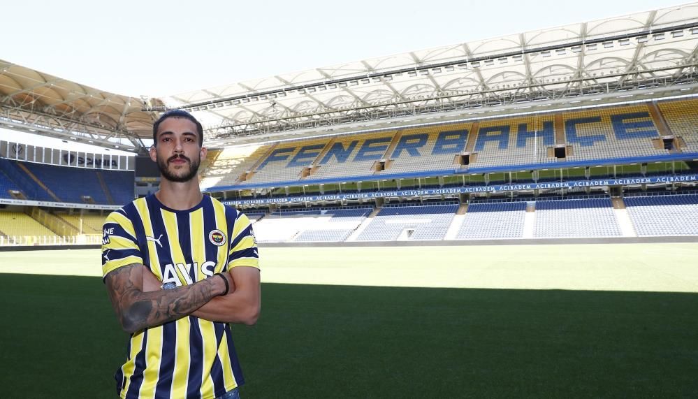 Kafaları karıştıran olay iddia: Fenerbahçe'nin yeni transferi Gustavo Henrique geri dönebilir 5
