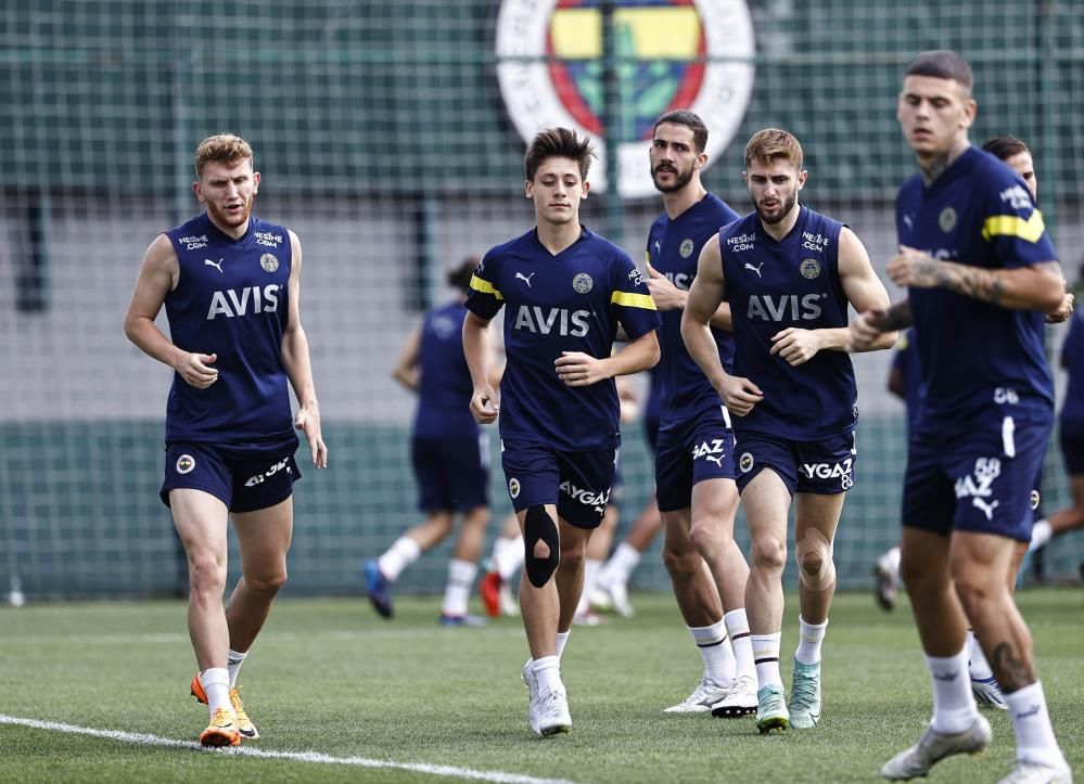 Kafaları karıştıran olay iddia: Fenerbahçe'nin yeni transferi Gustavo Henrique geri dönebilir 6