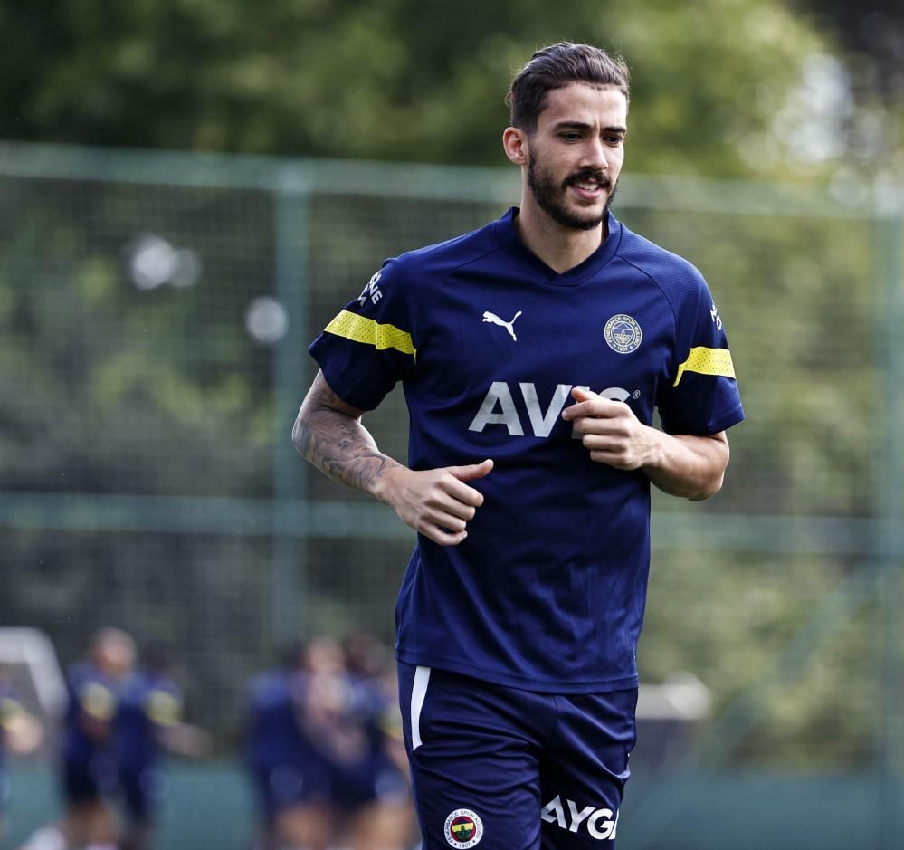 Kafaları karıştıran olay iddia: Fenerbahçe'nin yeni transferi Gustavo Henrique geri dönebilir 9
