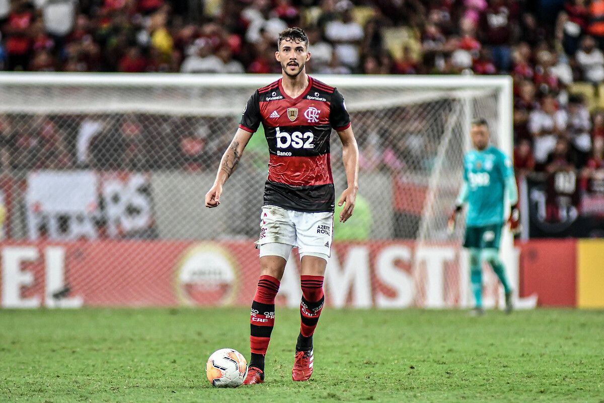 Kafaları karıştıran olay iddia: Fenerbahçe'nin yeni transferi Gustavo Henrique geri dönebilir 10