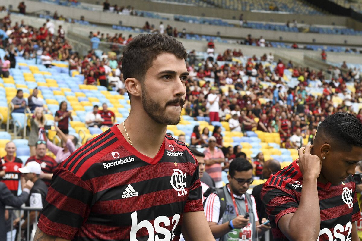 Kafaları karıştıran olay iddia: Fenerbahçe'nin yeni transferi Gustavo Henrique geri dönebilir 11