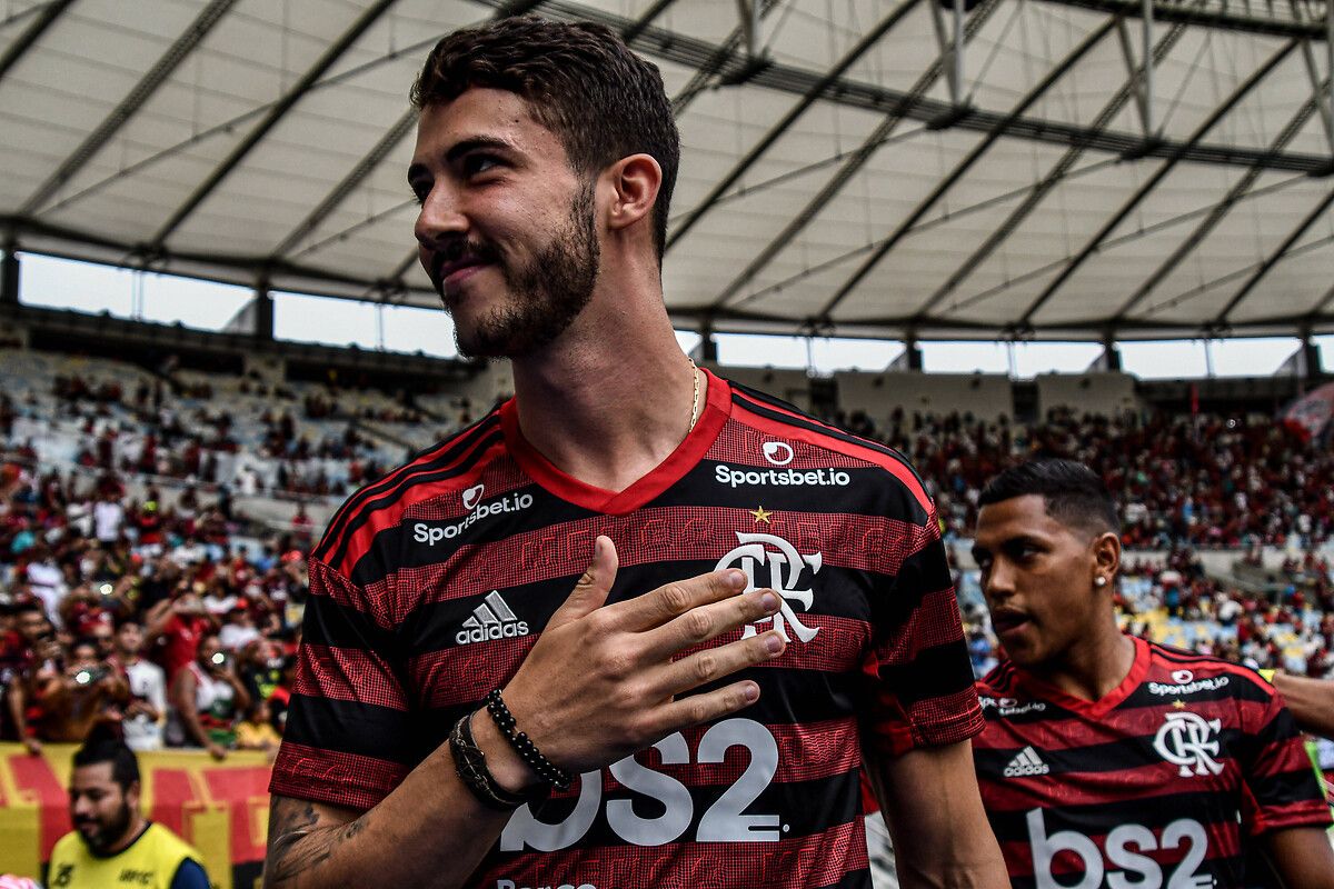 Kafaları karıştıran olay iddia: Fenerbahçe'nin yeni transferi Gustavo Henrique geri dönebilir 13