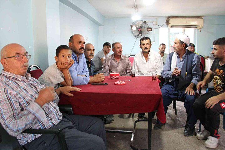 Garip olay! Yer altından gelen sesler köylüleri uykusuz bıraktı: Bütün evler sallanıyor... 6