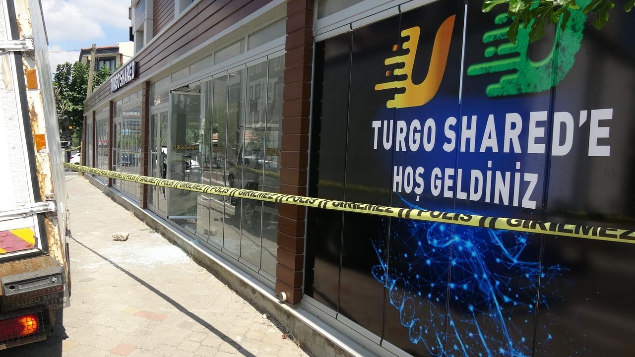 Yüksek kazanç vaadiyle kurulan Turgo Shared sistemi çöktü! Çok sayıda mağdur var 2