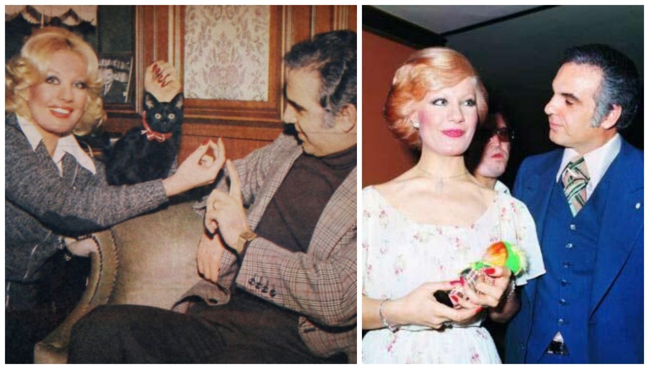 Ayrılığa dayanamadılar! İşte boşandıktan sonra aynı eşleriyle yeniden evlenen ünlü isimler 7