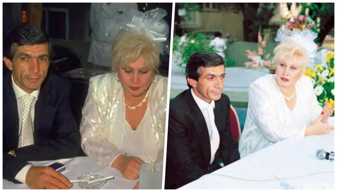 Ayrılığa dayanamadılar! İşte boşandıktan sonra aynı eşleriyle yeniden evlenen ünlü isimler 8