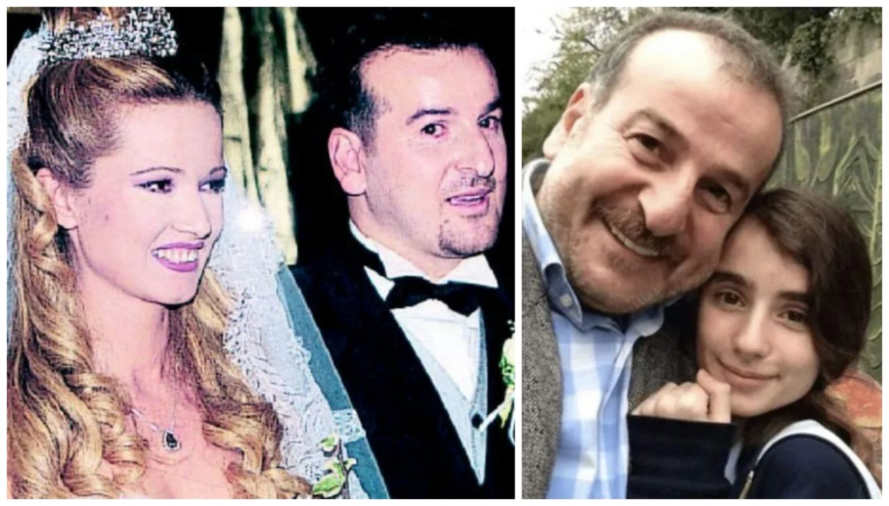 Ayrılığa dayanamadılar! İşte boşandıktan sonra aynı eşleriyle yeniden evlenen ünlü isimler 3