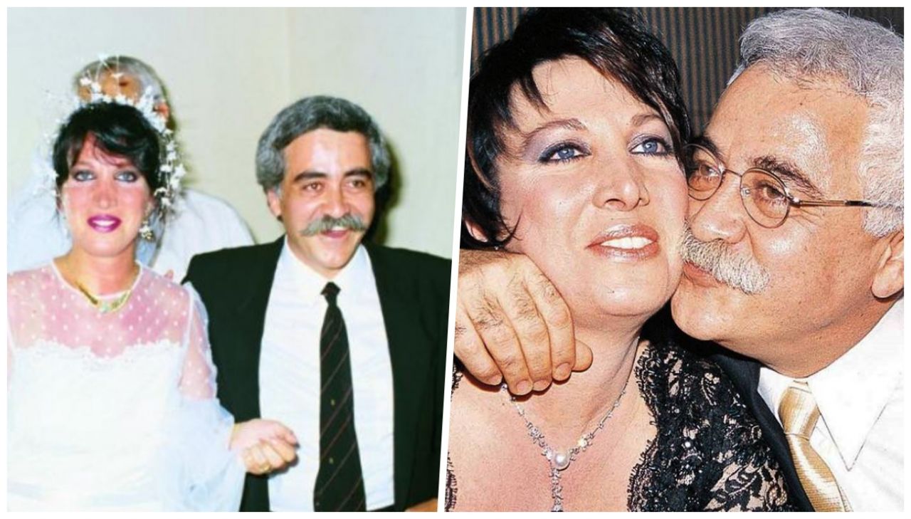 Ayrılığa dayanamadılar! İşte boşandıktan sonra aynı eşleriyle yeniden evlenen ünlü isimler 6