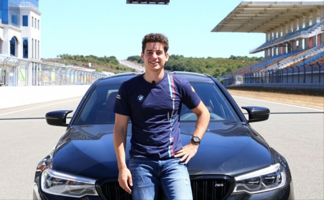 Cem Bölükbaşı, Budapeşte’de düzenlenen Formula 2 yarışını 13. sıradan tamamladı. 12