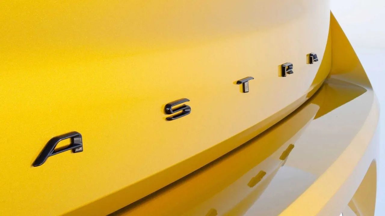 Yeni Nesil Opel Astra Fiyatıyla Şaşırttı! Opel Astra Fiyat Listesi Güncellendi 1