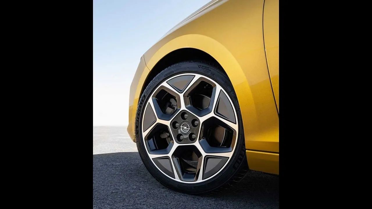 Yeni Nesil Opel Astra Fiyatıyla Şaşırttı! Opel Astra Fiyat Listesi Güncellendi 3