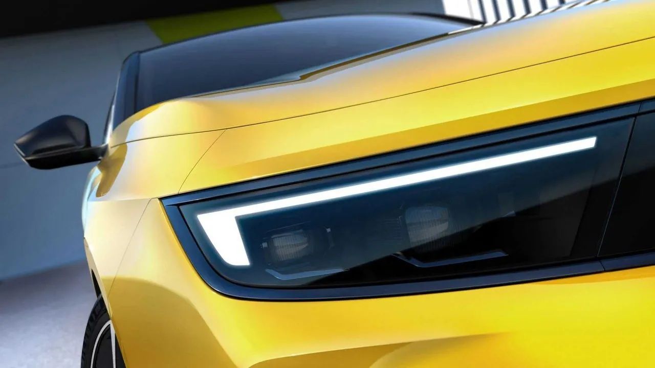 Yeni Nesil Opel Astra Fiyatıyla Şaşırttı! Opel Astra Fiyat Listesi Güncellendi 4