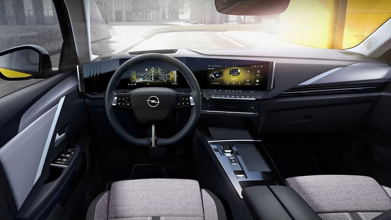 Yeni Nesil Opel Astra Fiyatıyla Şaşırttı! Opel Astra Fiyat Listesi Güncellendi 5