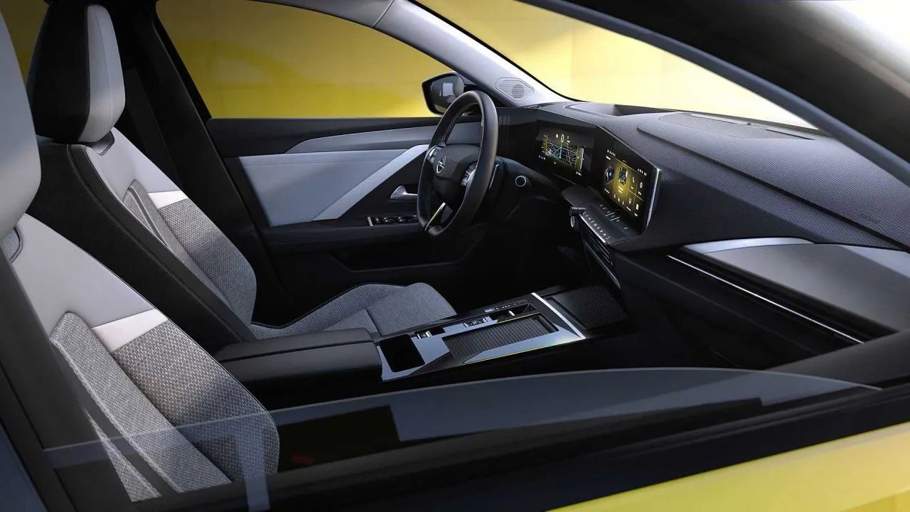 Yeni Nesil Opel Astra Fiyatıyla Şaşırttı! Opel Astra Fiyat Listesi Güncellendi 6