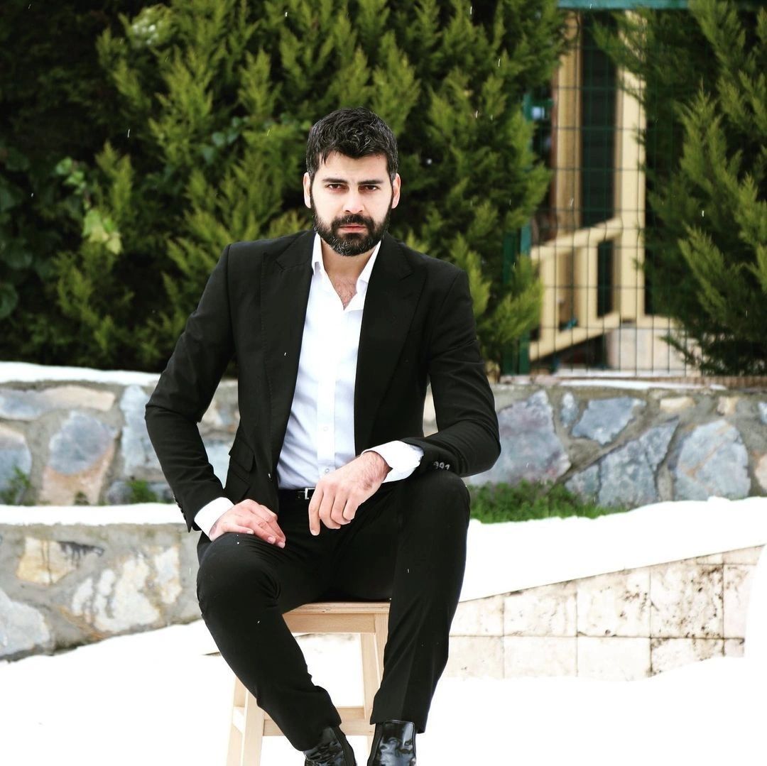 Erkan Meriç Dönüyor! Oyuncunun Yeni Projesi Belli Oldu 2