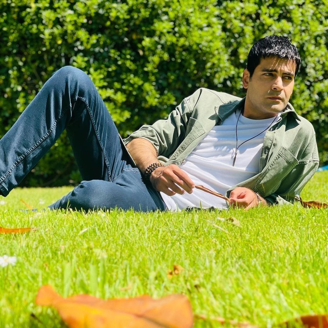 Erkan Meriç Dönüyor! Oyuncunun Yeni Projesi Belli Oldu 3