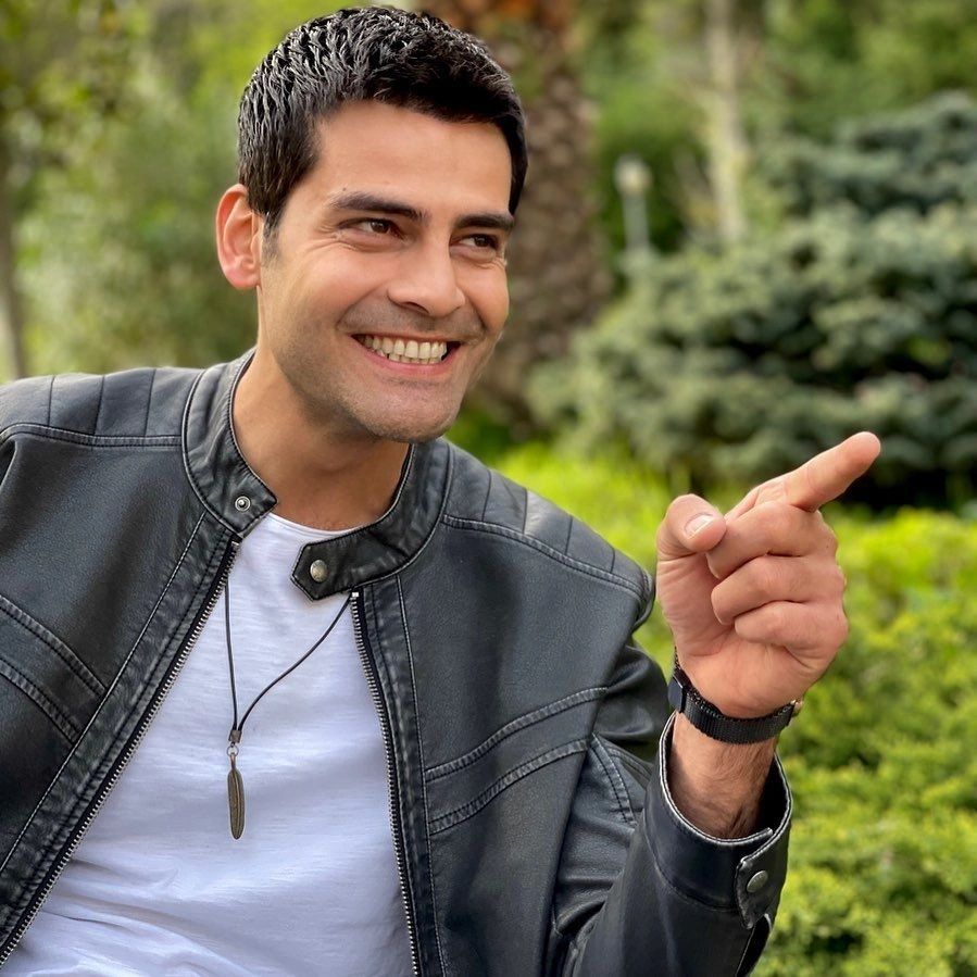 Erkan Meriç Dönüyor! Oyuncunun Yeni Projesi Belli Oldu 4