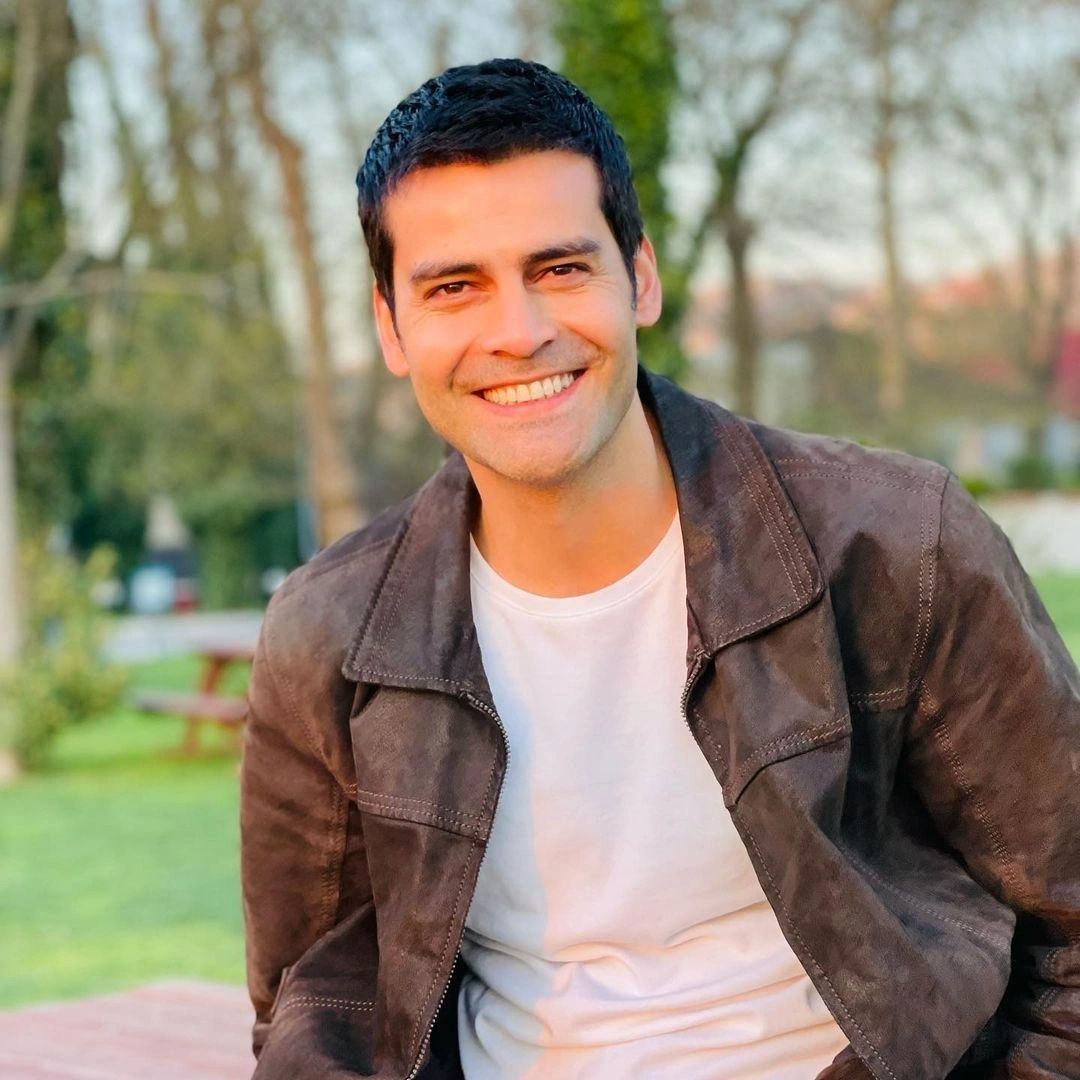 Erkan Meriç Dönüyor! Oyuncunun Yeni Projesi Belli Oldu 5