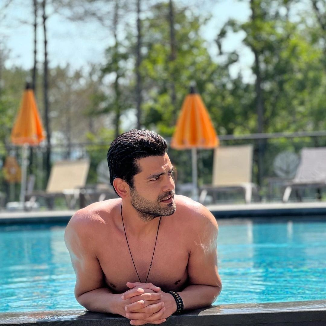 Erkan Meriç Dönüyor! Oyuncunun Yeni Projesi Belli Oldu 6