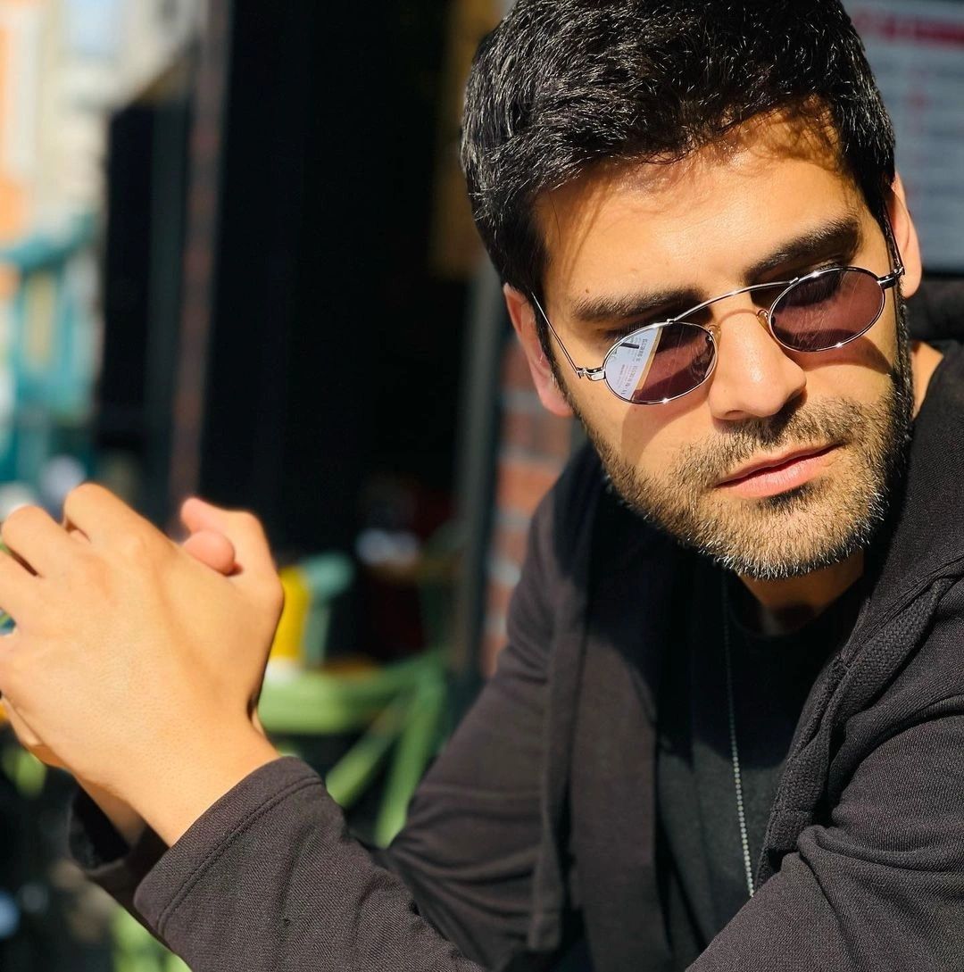 Erkan Meriç Dönüyor! Oyuncunun Yeni Projesi Belli Oldu 7