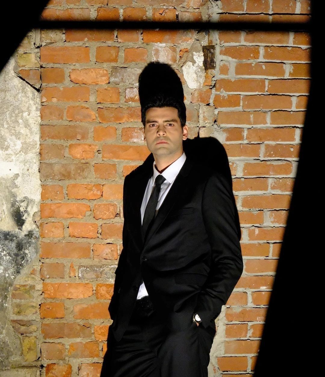 Erkan Meriç Dönüyor! Oyuncunun Yeni Projesi Belli Oldu 8