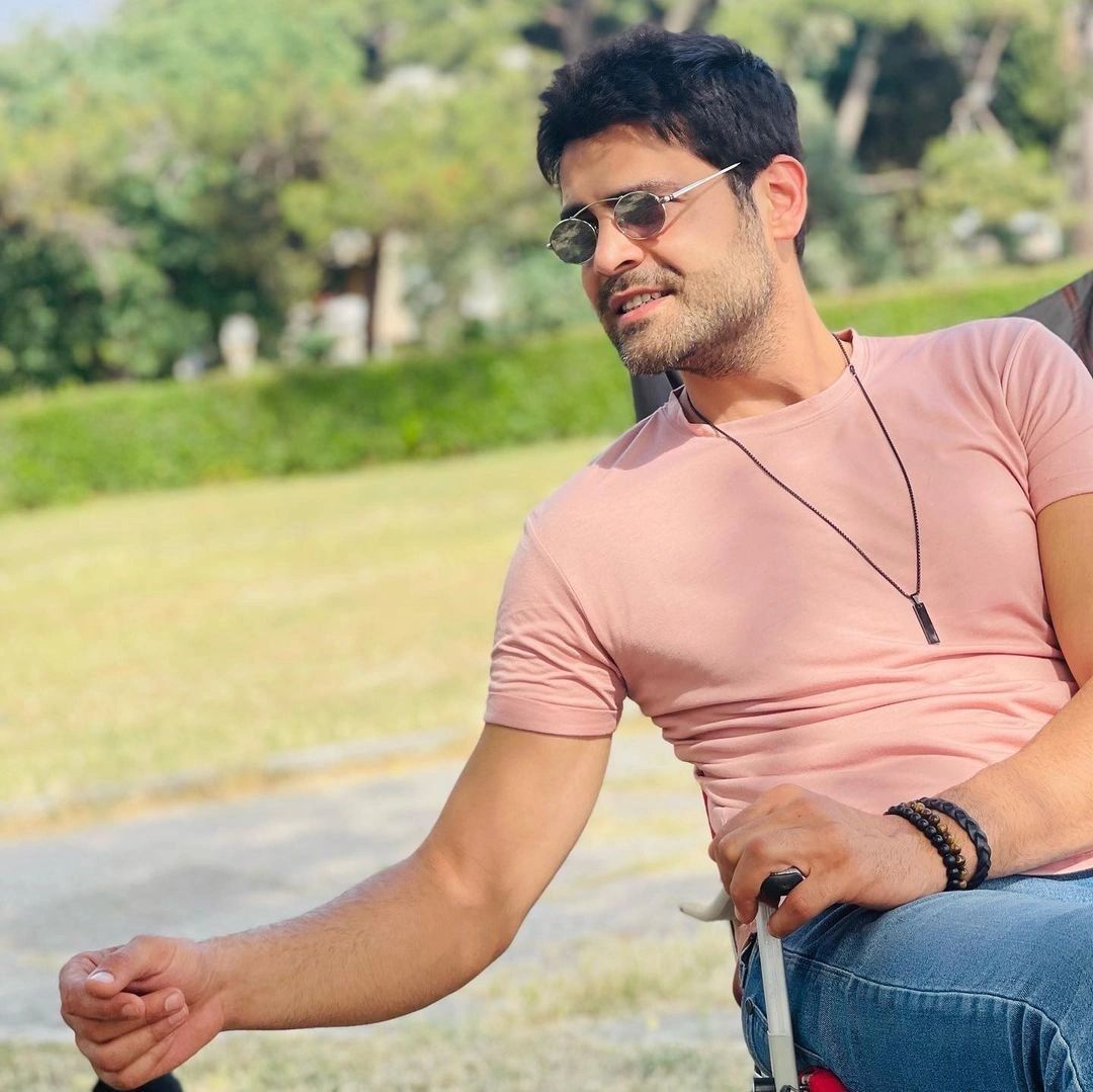 Erkan Meriç Dönüyor! Oyuncunun Yeni Projesi Belli Oldu 9