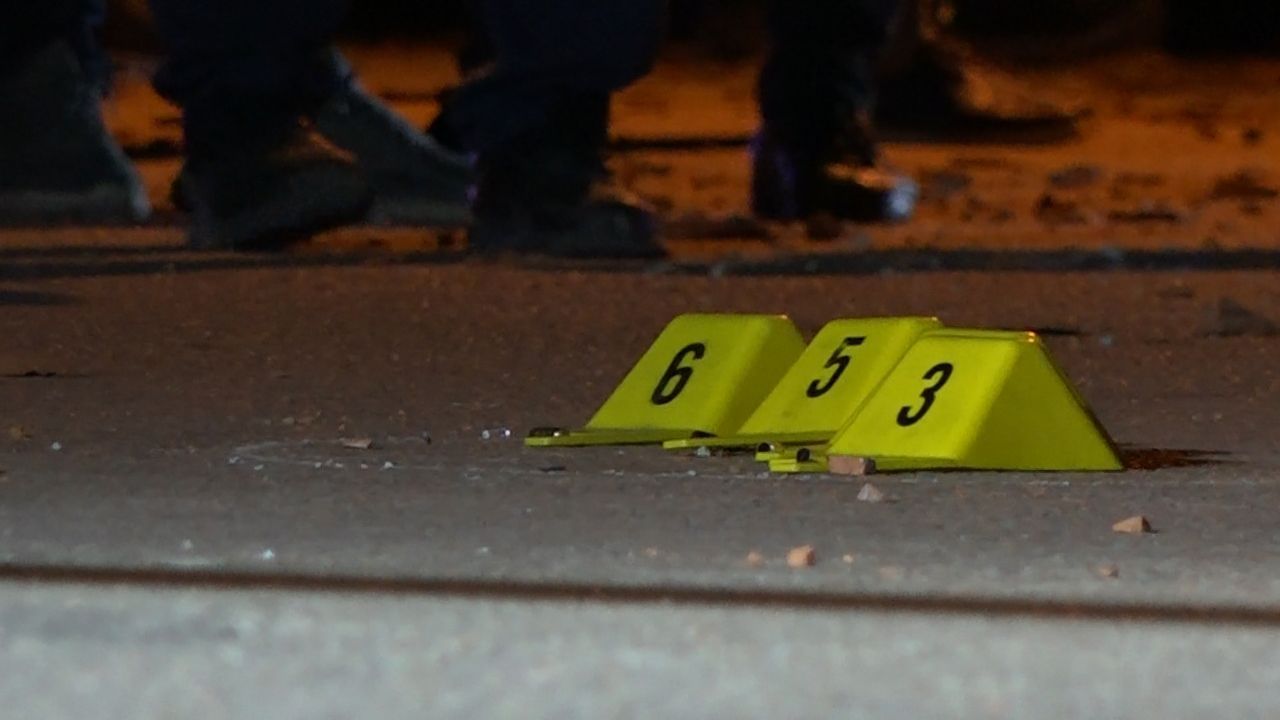 Mevsimlik işçilerin laf atma iddiası mahalleliyi ayaklandırdı 4