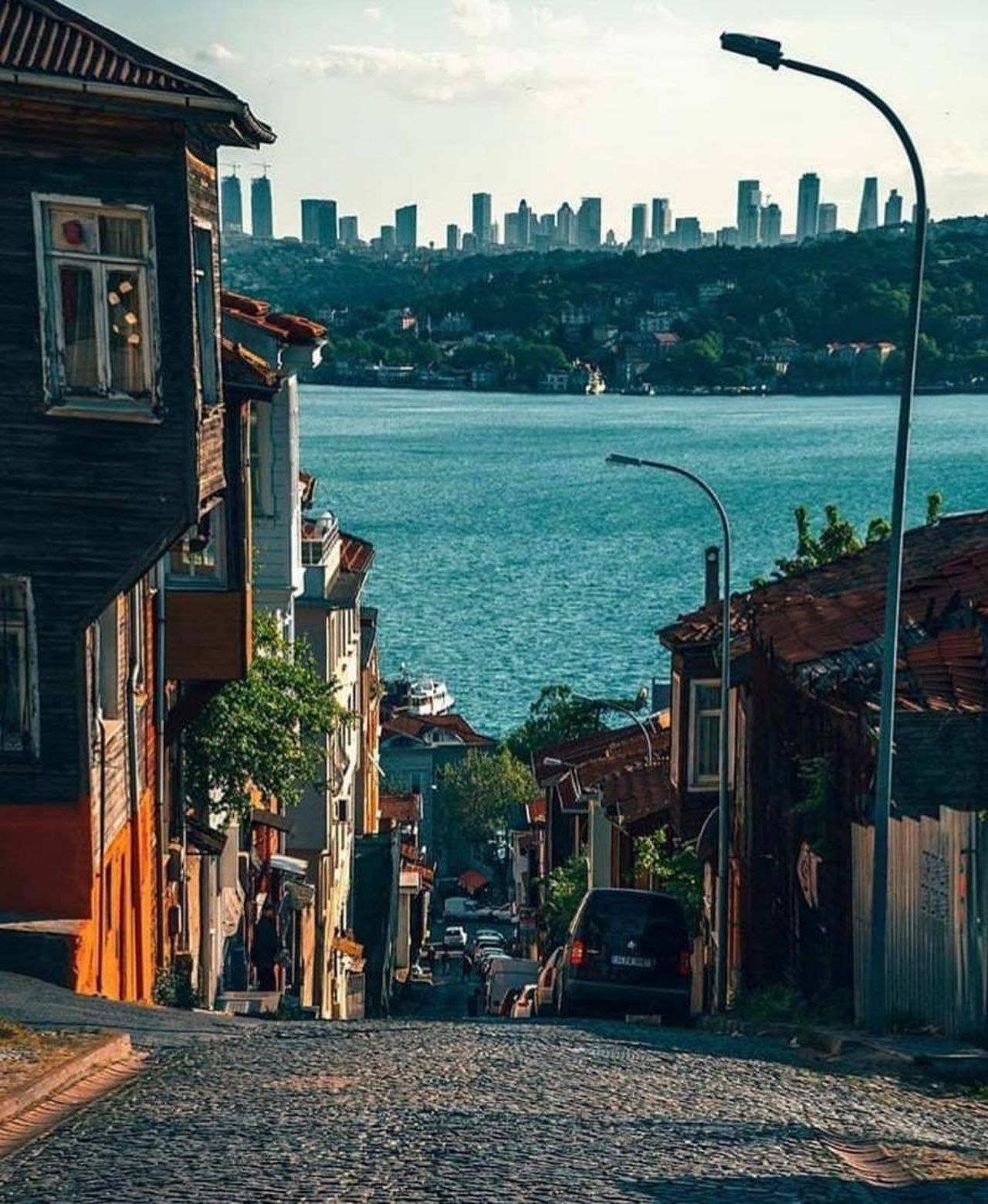 İstanbul Anadolu Hisarı Mahallesinde muhakkak görülmesi gereken yerler 1