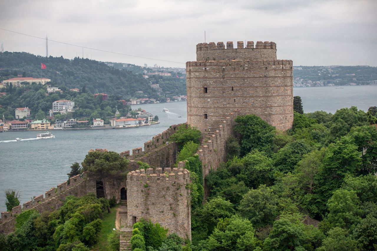 İstanbul Anadolu Hisarı Mahallesinde muhakkak görülmesi gereken yerler 4