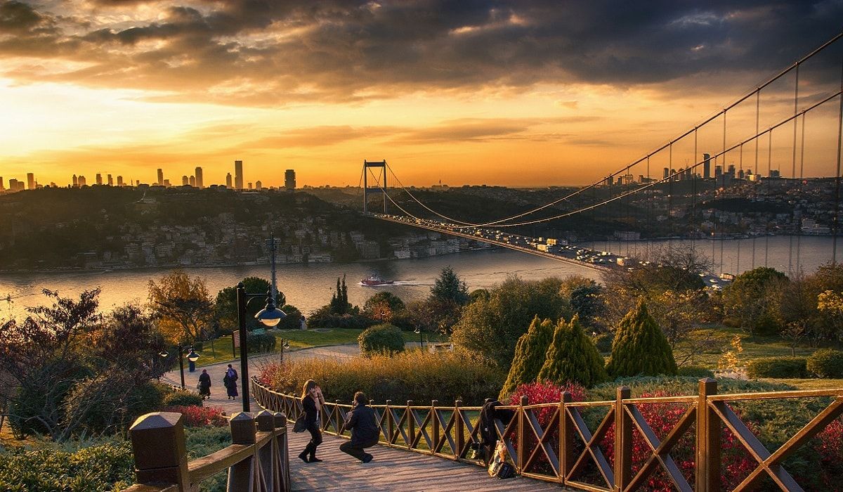 İstanbul Anadolu Hisarı Mahallesinde muhakkak görülmesi gereken yerler 8