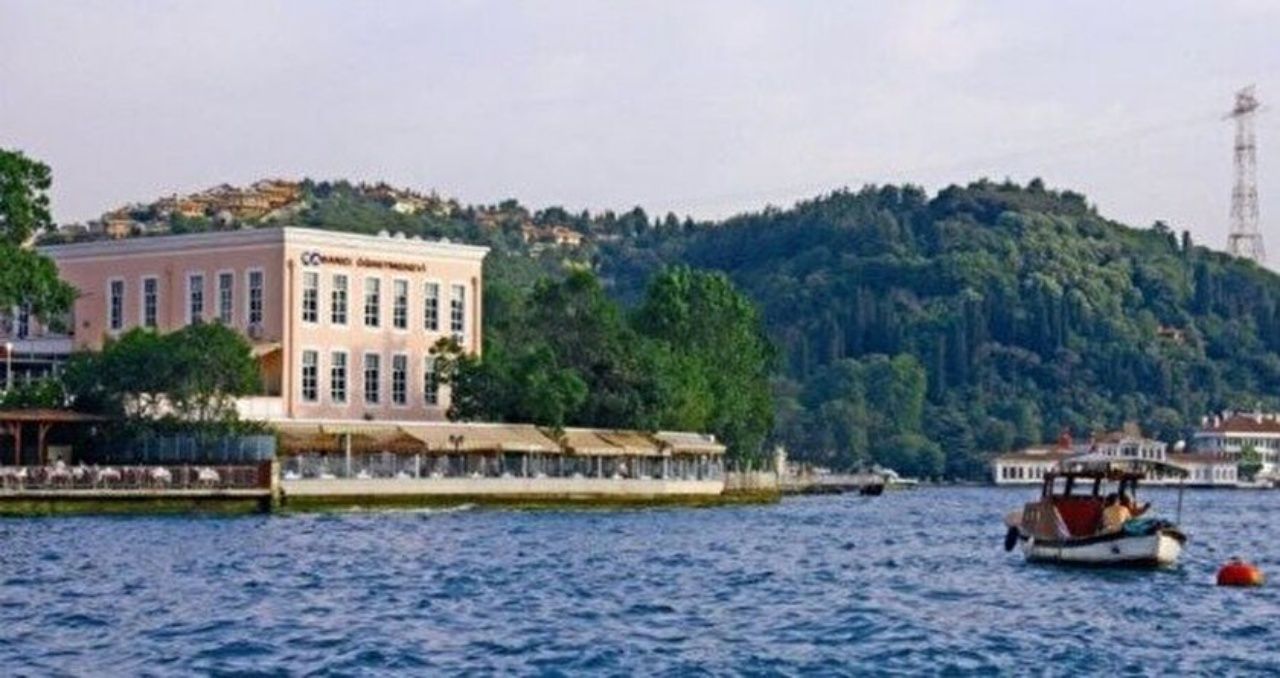 İstanbul Anadolu Hisarı Mahallesinde muhakkak görülmesi gereken yerler 10