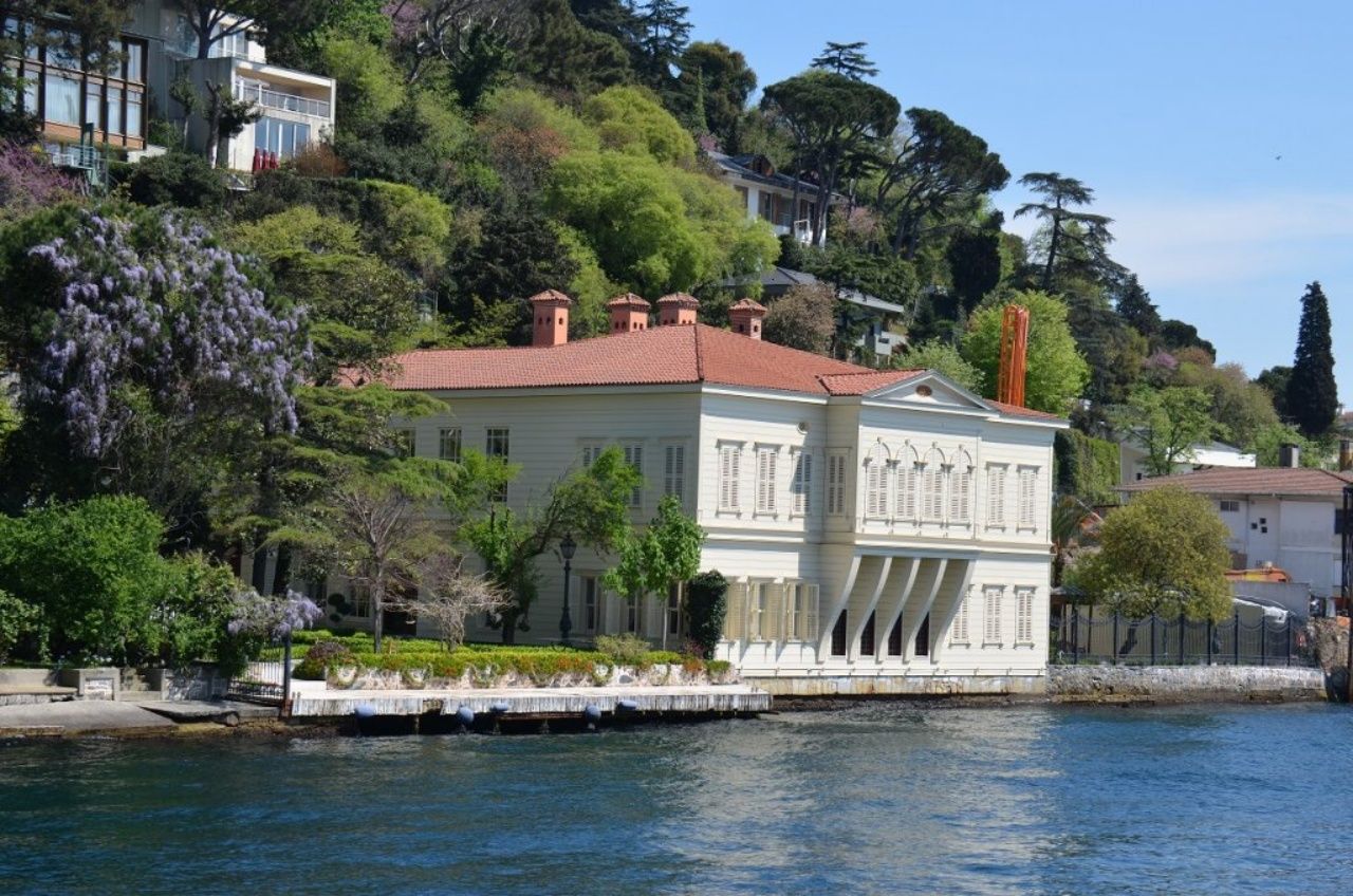 İstanbul Anadolu Hisarı Mahallesinde muhakkak görülmesi gereken yerler 3