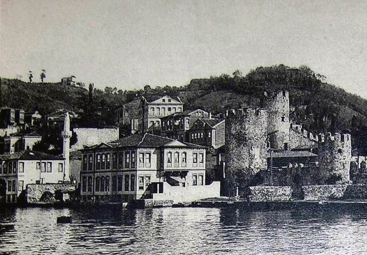 İstanbul Anadolu Hisarı Mahallesinde muhakkak görülmesi gereken yerler 2