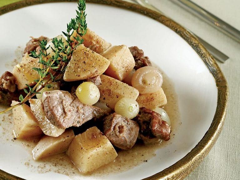Gümüşhane'nin görülmeye değer turizm adresleri ve yöresel lezzetleri 20