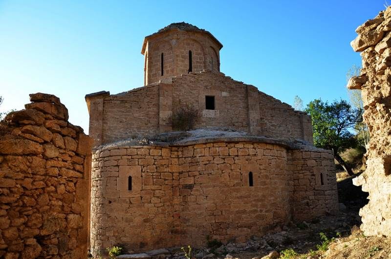 Gümüşhane'nin görülmeye değer turizm adresleri ve yöresel lezzetleri 6