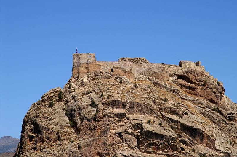Gümüşhane'nin görülmeye değer turizm adresleri ve yöresel lezzetleri 9
