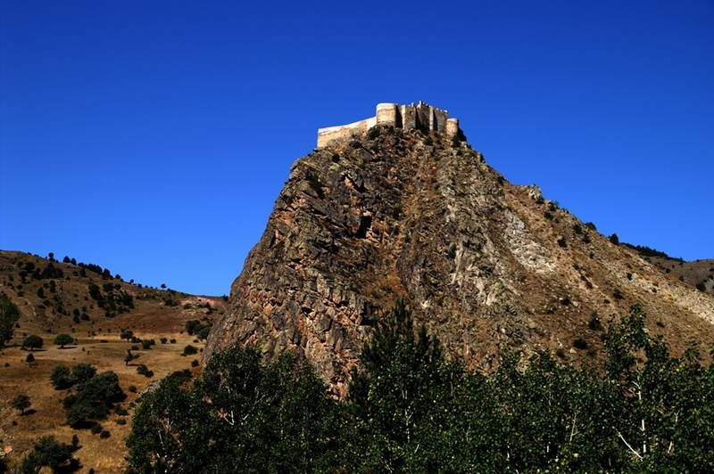 Gümüşhane'nin görülmeye değer turizm adresleri ve yöresel lezzetleri 10