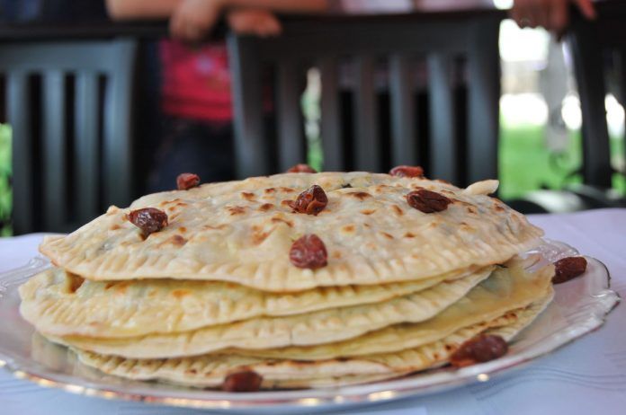 Gümüşhane'nin görülmeye değer turizm adresleri ve yöresel lezzetleri 30