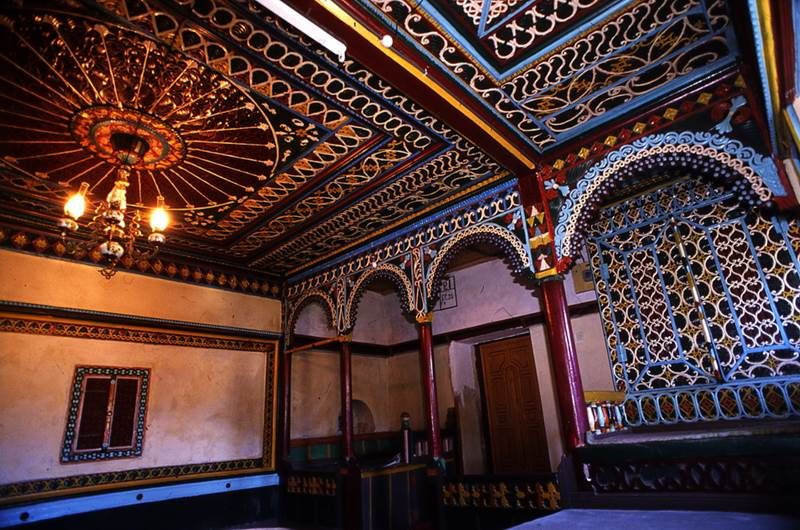 Gümüşhane'nin görülmeye değer turizm adresleri ve yöresel lezzetleri 12