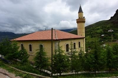 Gümüşhane'nin görülmeye değer turizm adresleri ve yöresel lezzetleri 14