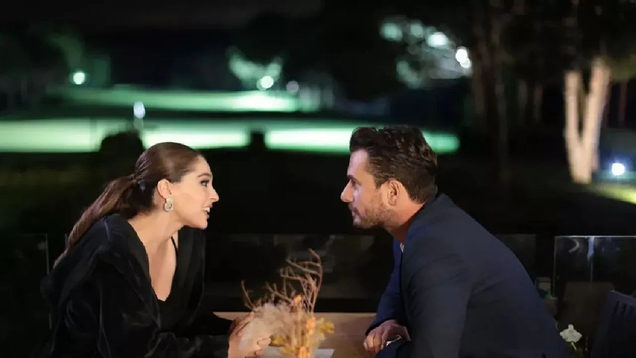 Senden Daha Güzel Dizisinde Sürpriz Son! Seyirci Şaştı Kaldı 3