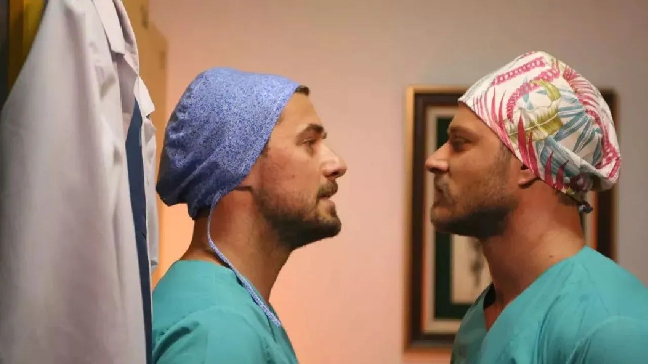 Senden Daha Güzel Dizisinde Sürpriz Son! Seyirci Şaştı Kaldı 10