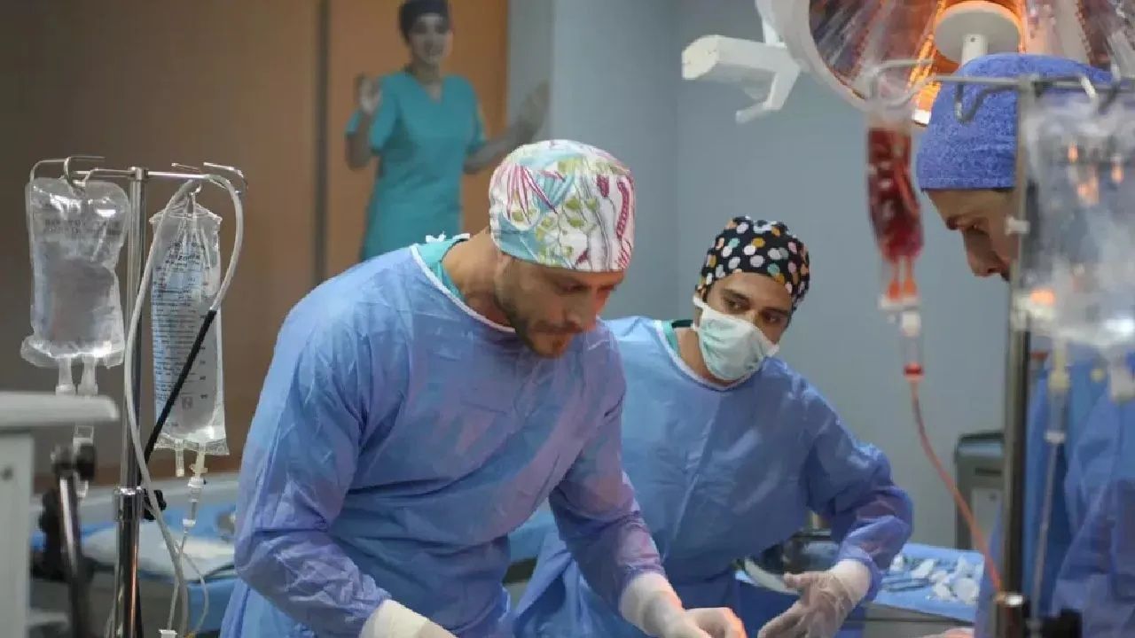 Senden Daha Güzel Dizisinde Sürpriz Son! Seyirci Şaştı Kaldı 11