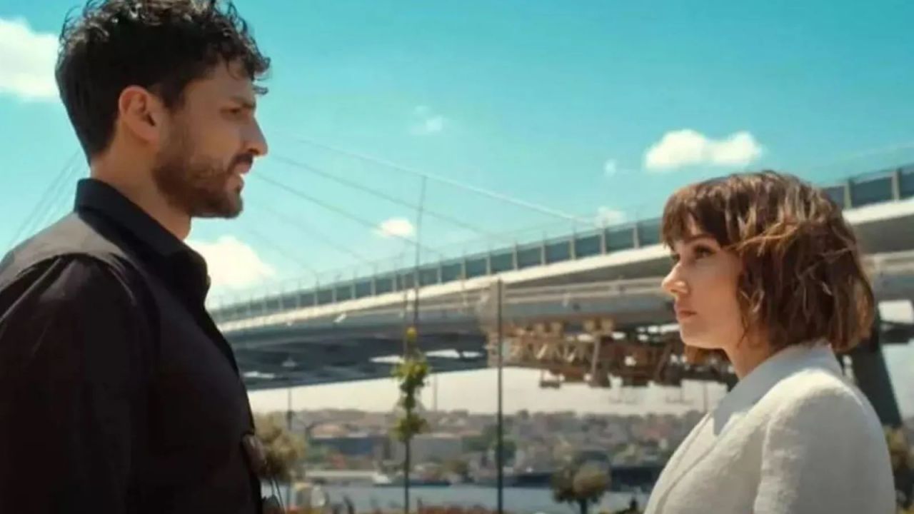 Bir Dizi Daha Ekrana Veda Ediyor! Final Haberi Geldi 2