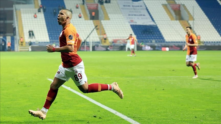 Transfer çalışmalarını sürdüren Beşiktaş'ta Sofiane Feghouli sürprizi 5