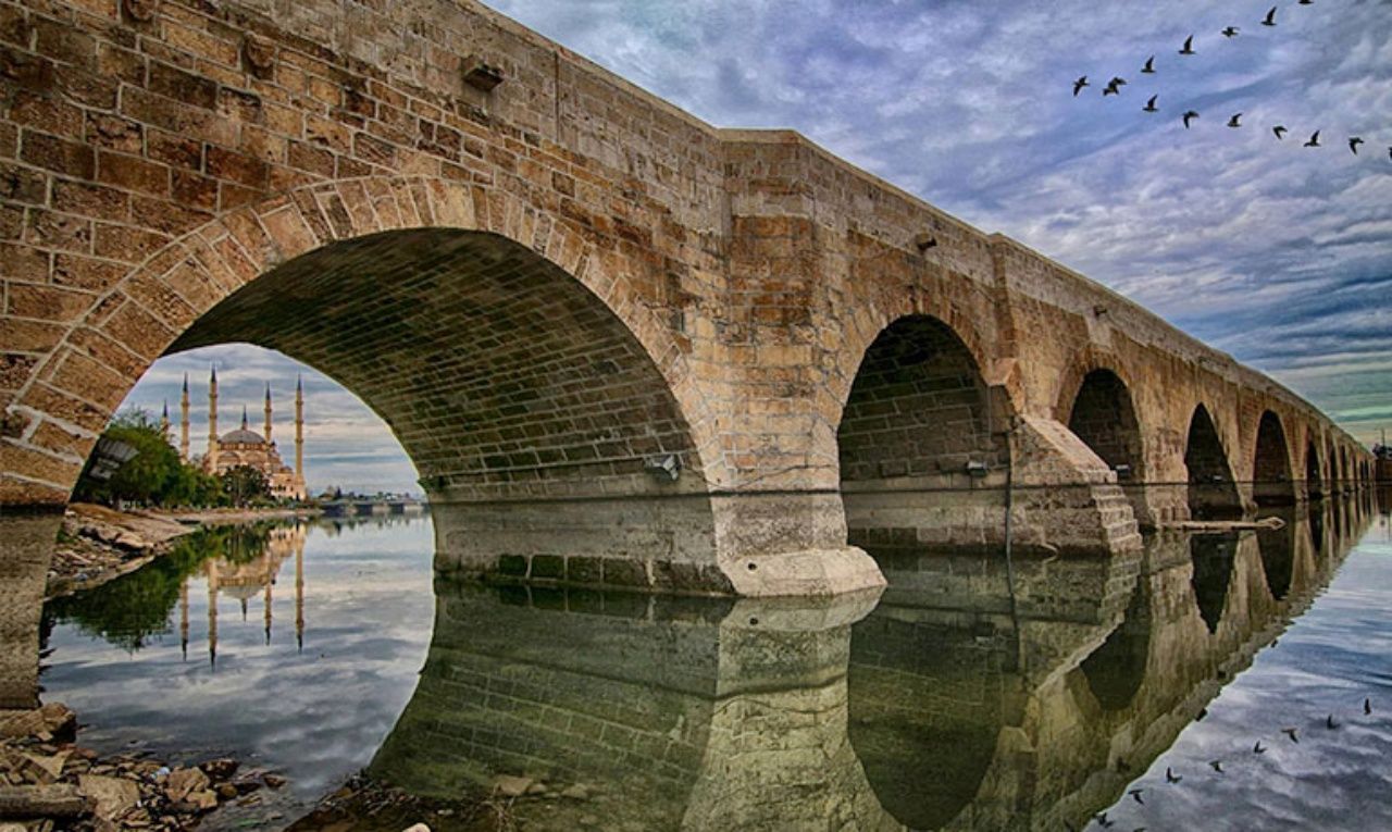 Adana’ya seyahat planlıyorsanız bu listeye göz atmadan yola çıkmayın! 11