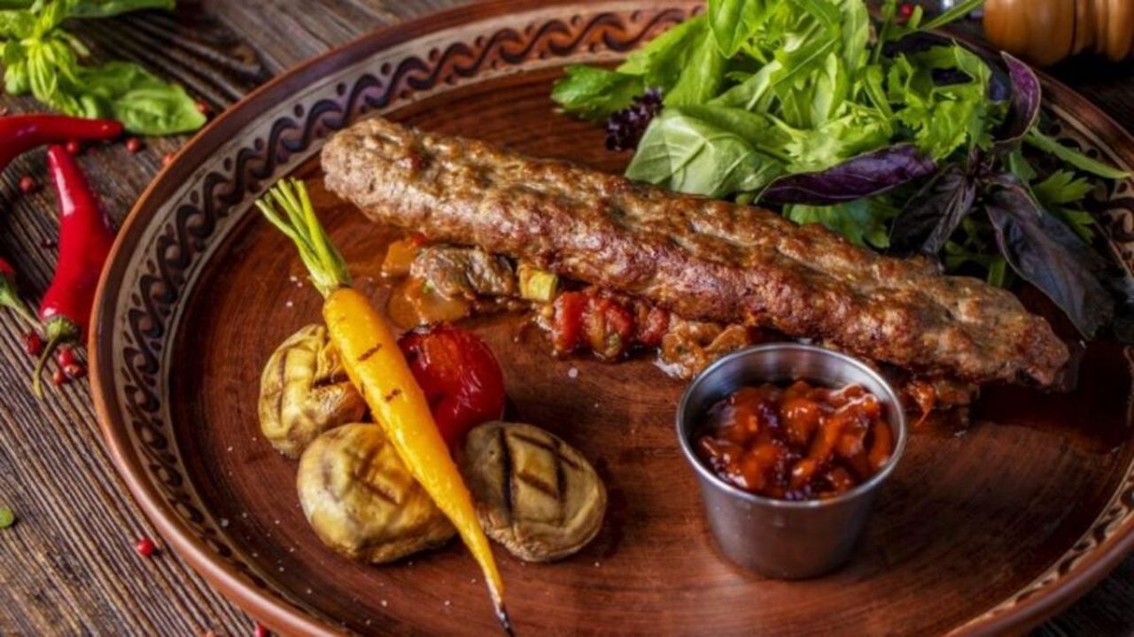 Adana’ya seyahat planlıyorsanız bu listeye göz atmadan yola çıkmayın! 26