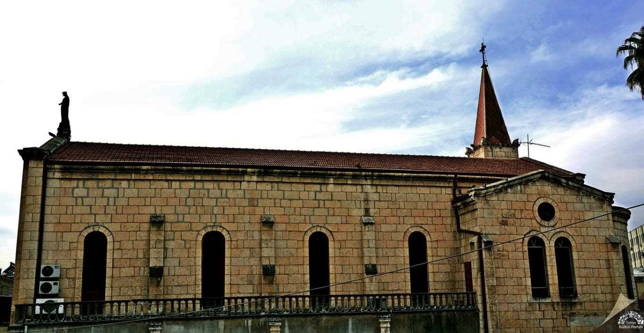 Adana’ya seyahat planlıyorsanız bu listeye göz atmadan yola çıkmayın! 8