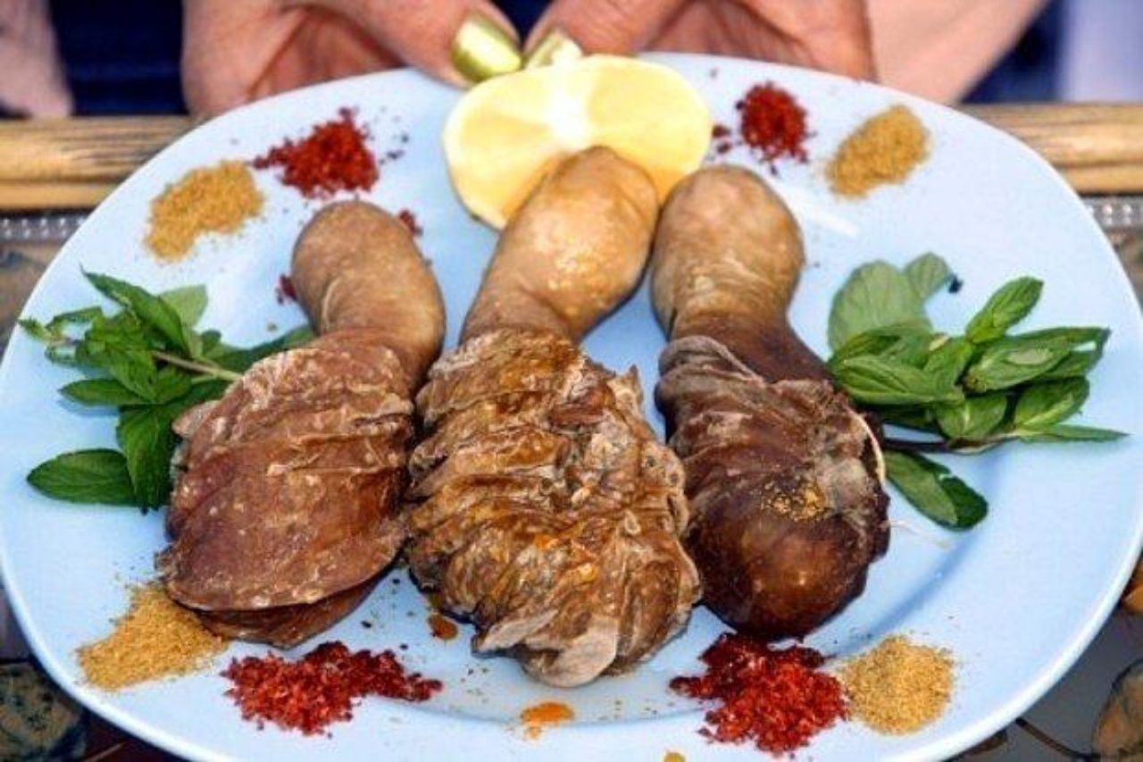 Adana’ya seyahat planlıyorsanız bu listeye göz atmadan yola çıkmayın! 33