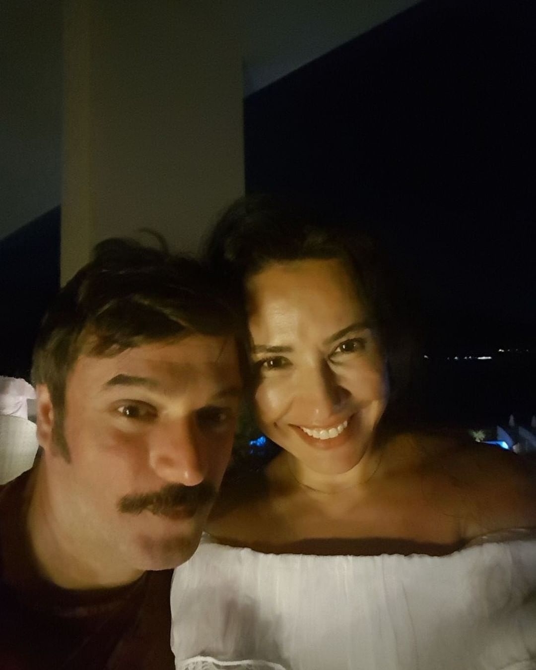 Oyuncu Ufuk Özkan'ın 17 yıllık evliliği bitti... Nazan Güneş Özkan ile boşandılar 4